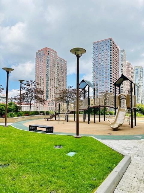 88 Morgan St Unit 2407, Jersey City, NJ 07302 - photo 28