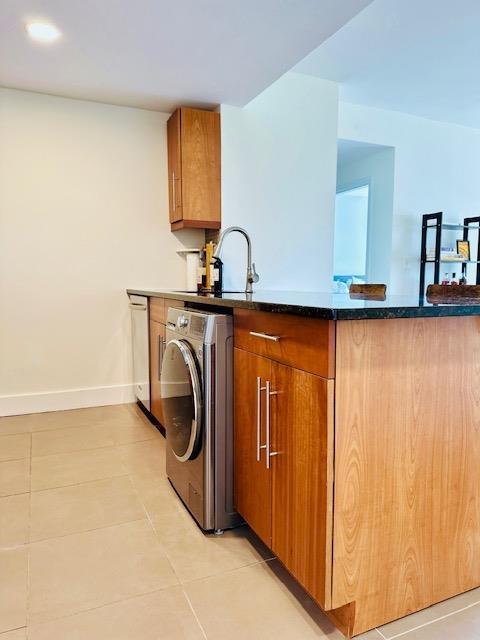 88 Morgan St Unit 2407, Jersey City, NJ 07302 - photo 7