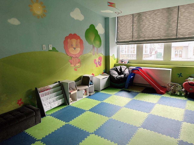 88 Morgan St Unit 2407, Jersey City, NJ 07302 - photo 24