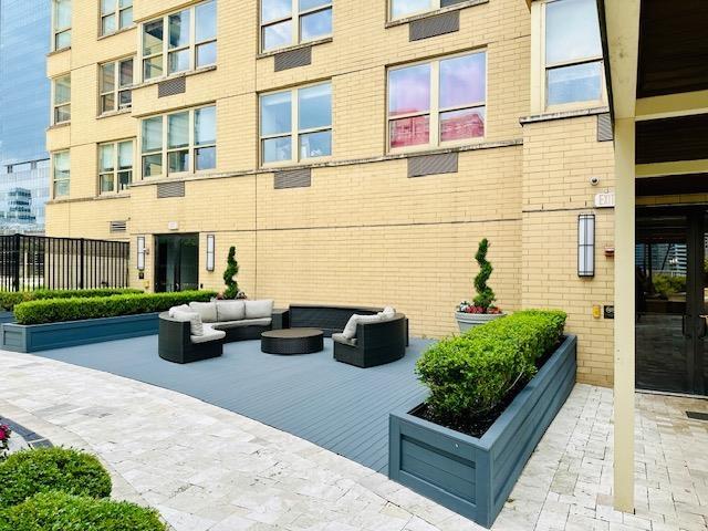 88 Morgan St Unit 2407, Jersey City, NJ 07302 - photo 25
