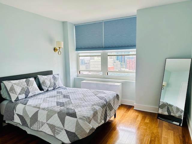 88 Morgan St Unit 2407, Jersey City, NJ 07302 - photo 11