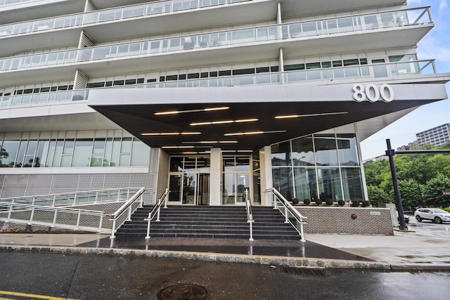 800 Ave At Port Imperial Unit 317, Weehawken, NJ 07086 - photo 32