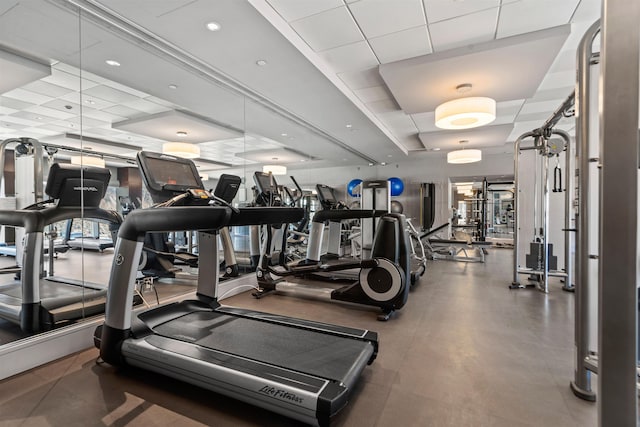 800 Ave At Port Imperial Unit 317, Weehawken, NJ 07086 - photo 30