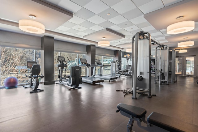 800 Ave At Port Imperial Unit 317, Weehawken, NJ 07086 - photo 31