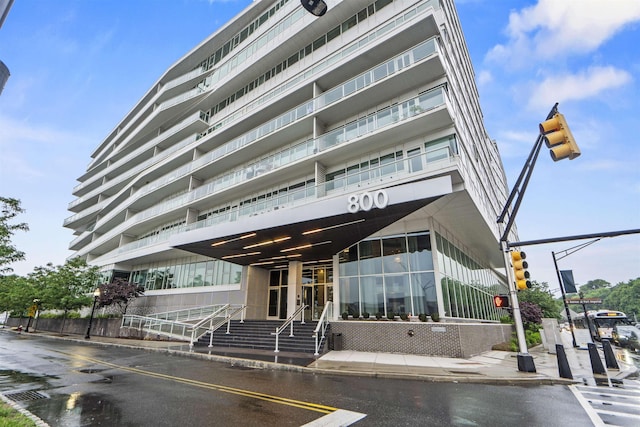 800 Ave At Port Imperial Unit 317, Weehawken, NJ 07086 - photo 33