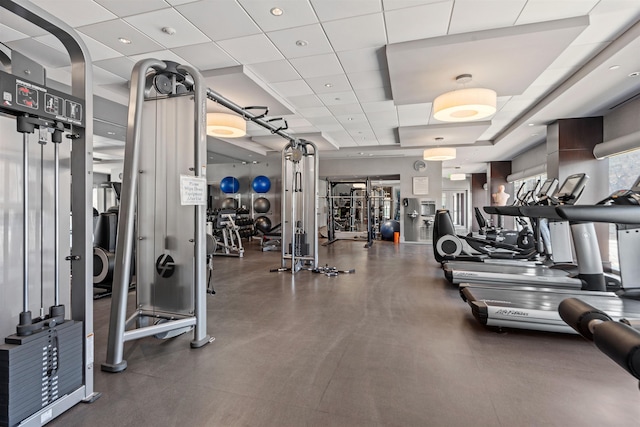 800 Ave At Port Imperial Unit 317, Weehawken, NJ 07086 - photo 29