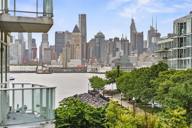800 Ave At Port Imperial Unit 317, Weehawken, NJ 07086 - photo 27