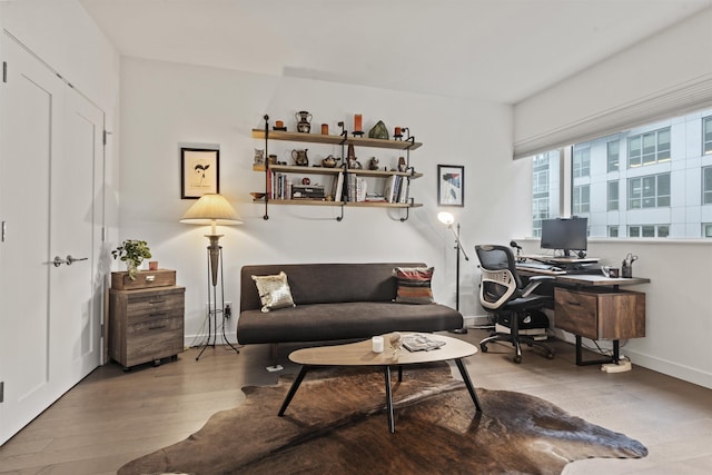 800 Ave At Port Imperial Unit 317, Weehawken, NJ 07086 - photo 18