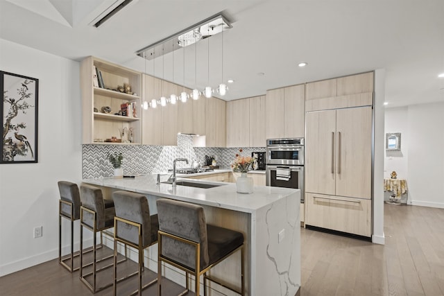 800 Ave At Port Imperial Unit 317, Weehawken, NJ 07086 - photo 6