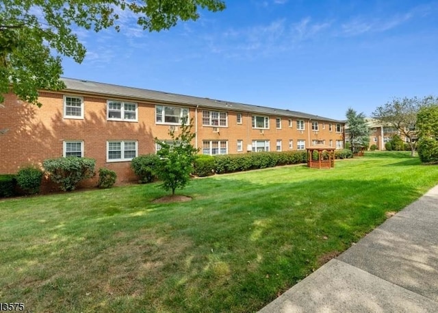 605 Grove St Unit A011, Clifton, NJ 07013 - view of property