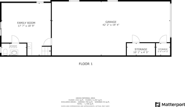 53 Hancock Ave Unit 1, Jersey City, NJ 07307 - photo 42