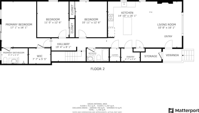 53 Hancock Ave Unit 1, Jersey City, NJ 07307 - photo 43