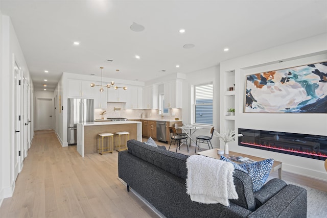 53 Hancock Ave Unit 1, Jersey City, NJ 07307 - photo 4