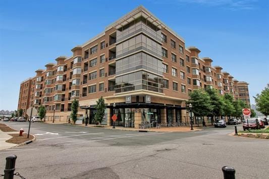20 Avenue At Port Imperial Unit 217, West New York, NJ 07093 - view of building exterior