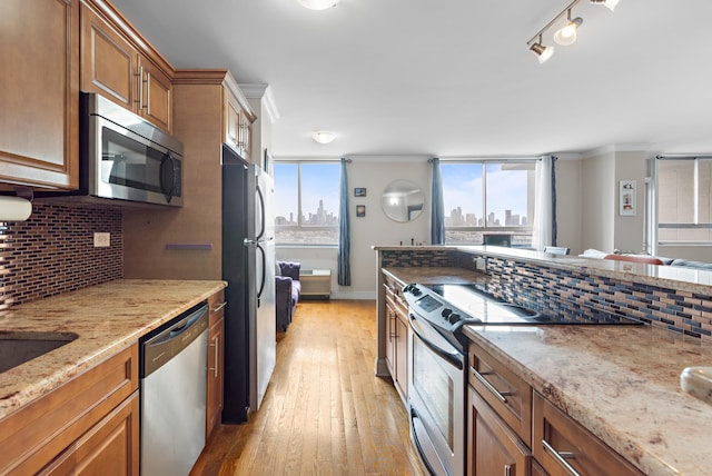 100 Manhattan Ave Unit 407, Union City, NJ 07087 - photo 2