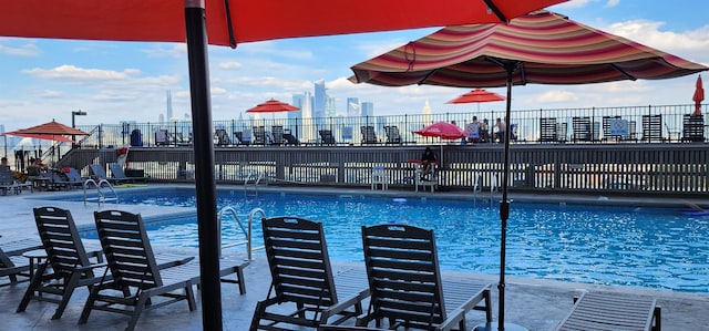 100 Manhattan Ave Unit 407, Union City, NJ 07087 - photo 17