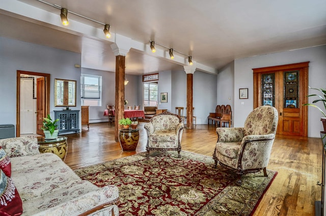 96 Terrace Ave, Jersey City, NJ 07307 - photo 33
