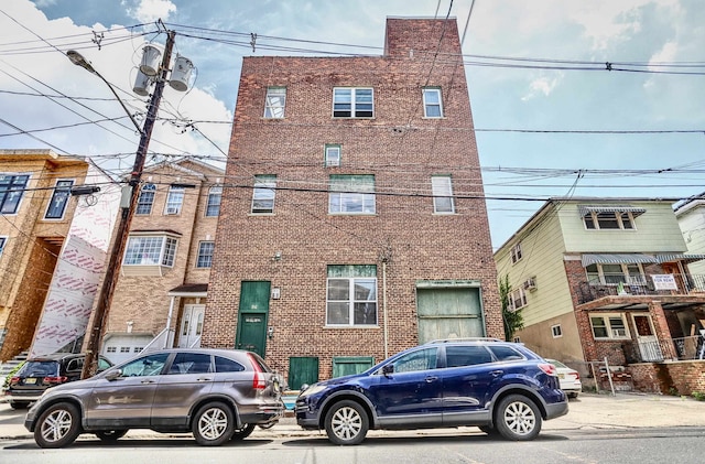 96 Terrace Ave, Jersey City, NJ 07307 - photo 1