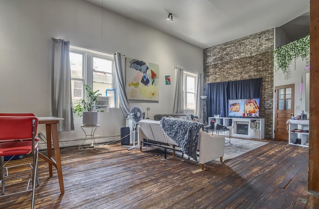 96 Terrace Ave, Jersey City, NJ 07307 - photo 20