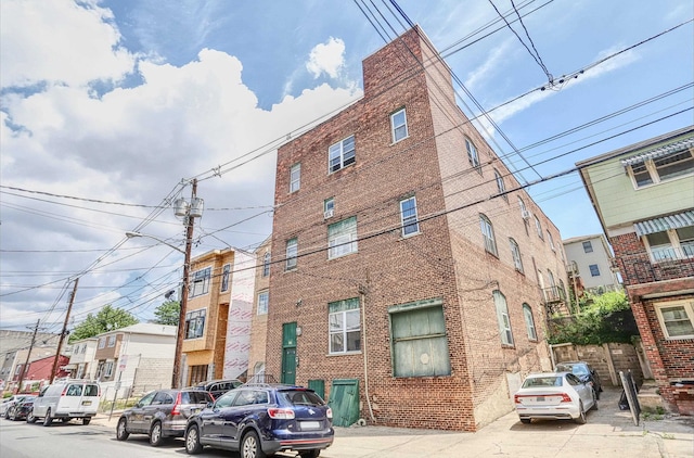 96 Terrace Ave, Jersey City, NJ 07307 - photo 2