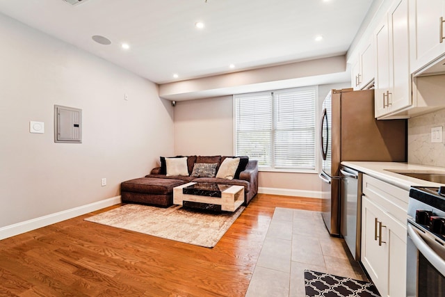16 Troy St Unit 201, Jersey City, NJ 07307 - photo 8
