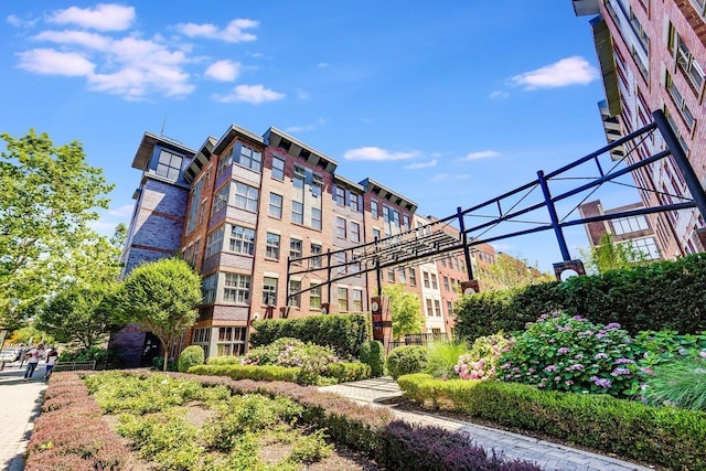 812 Grand St Unit 510, Hoboken, NJ 07030 - view of property