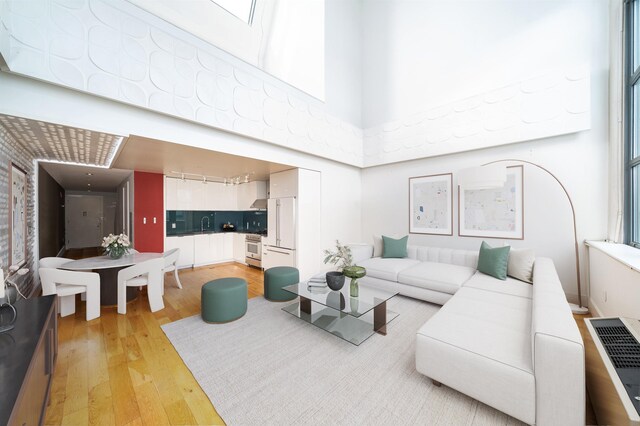 50 Dey St Unit 663, Jersey City, NJ 07306 - photo 3