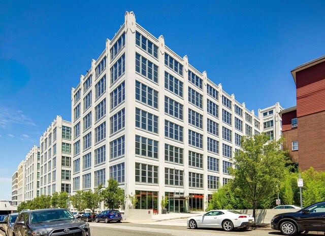 50 Dey St Unit 663, Jersey City, NJ 07306 - photo 25