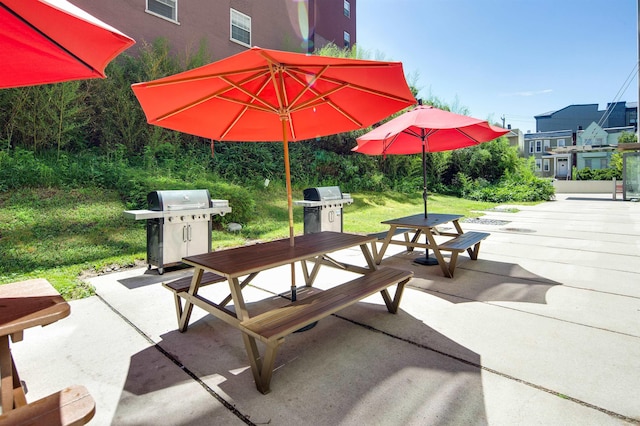 50 Dey St Unit 663, Jersey City, NJ 07306 - photo 21