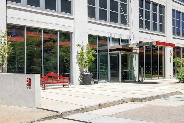 50 Dey St Unit 663, Jersey City, NJ 07306 - photo 24