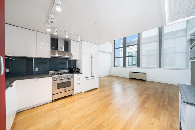50 Dey St Unit 663, Jersey City, NJ 07306 - photo 8