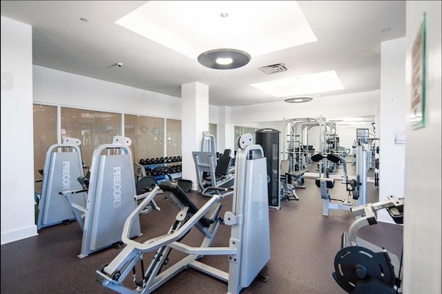 4 Beacon Way Unit 302, Jersey City, NJ 07304 - photo 40
