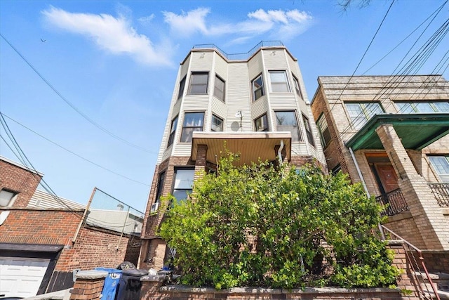 138 Leonard St Unit 2R, Jersey City, NJ 07307 - view of property