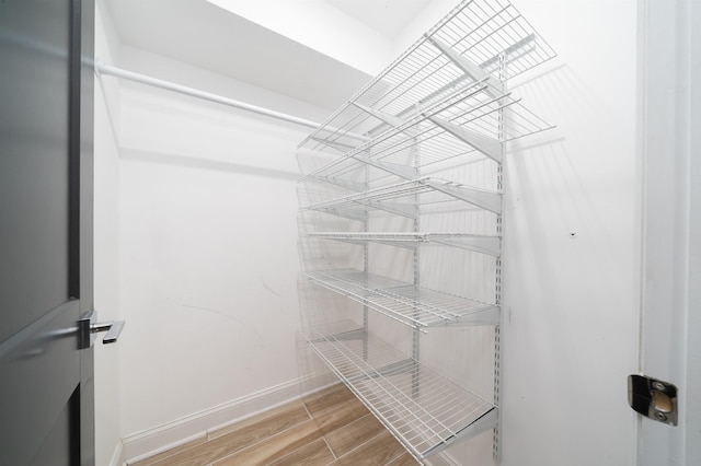 201 Zabriskie St Unit 1, Jersey City, NJ 07307 - view of pantry
