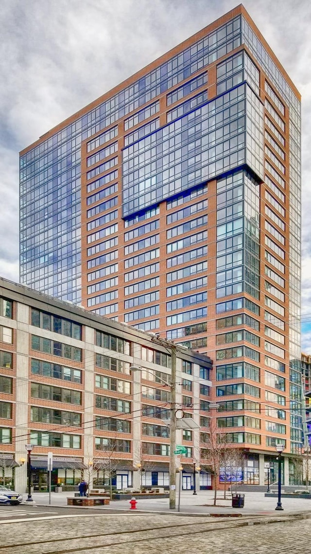 10 Provost St Unit 416, Jersey City, NJ 07302 - view of building exterior