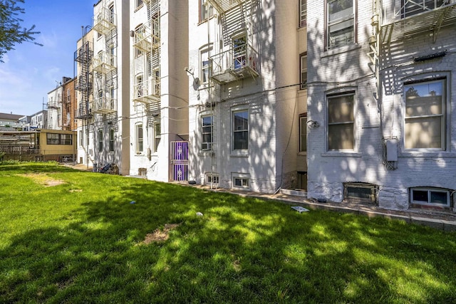 209 48th St Unit A, Union City, NJ 07087 - view of building exterior