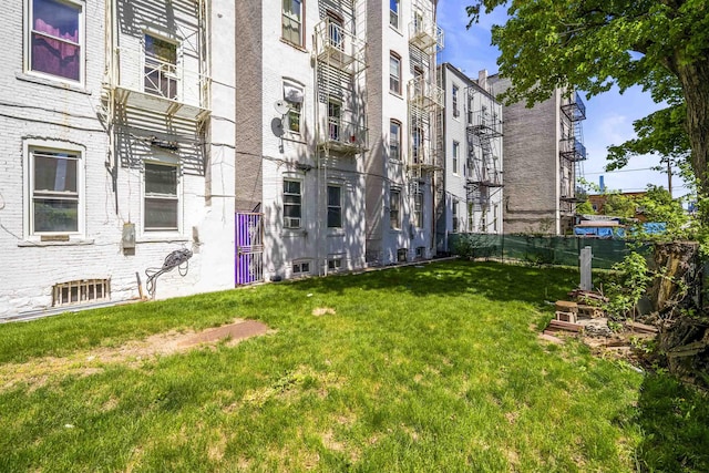209 48th St Unit A, Union City, NJ 07087 - view of apartment building / complex