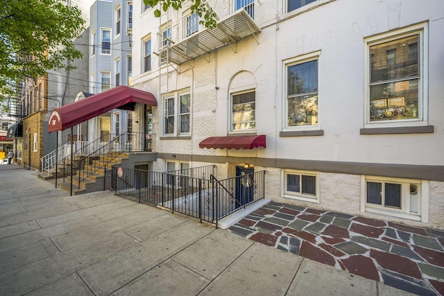 209 48th St Unit A, Union City, NJ 07087 - view of building exterior
