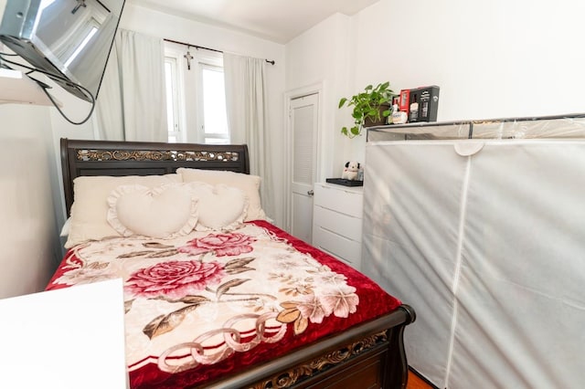 704 90th St, North Bergen, NJ 07047 - view of bedroom