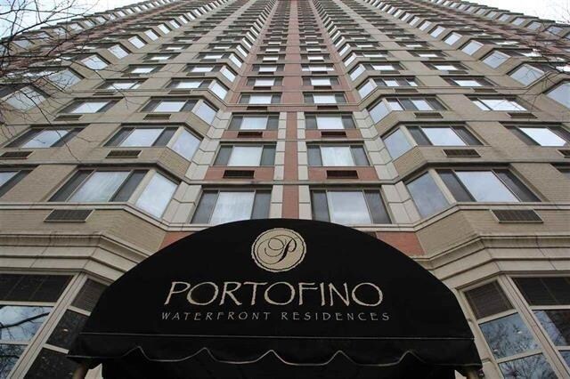 1 2nd St Unit 314, Jersey City, NJ 07302 - view of property