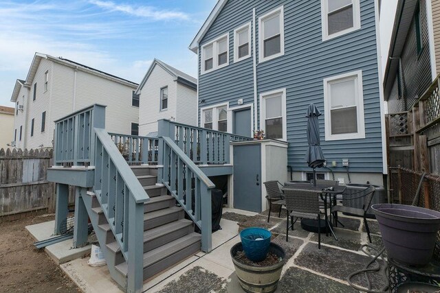 203 Pearsall Ave, Jersey City, NJ 07305 - photo 35