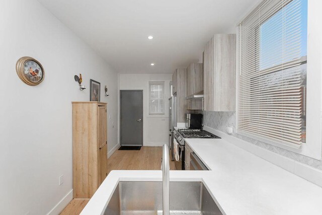 203 Pearsall Ave, Jersey City, NJ 07305 - photo 23