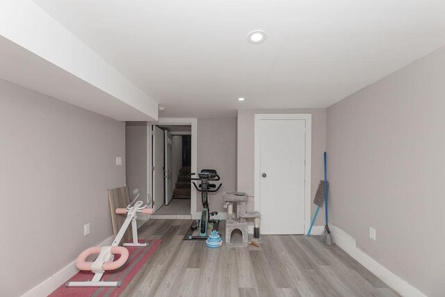 203 Pearsall Ave, Jersey City, NJ 07305 - photo 26