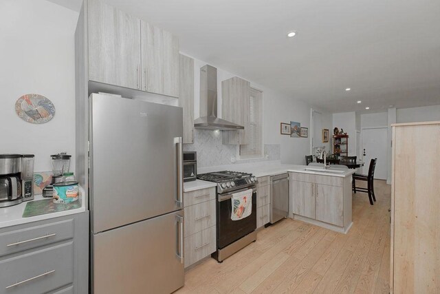 203 Pearsall Ave, Jersey City, NJ 07305 - photo 16