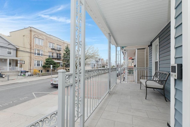 203 Pearsall Ave, Jersey City, NJ 07305 - photo 30