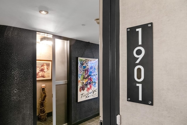 225 River St Unit 1901, Hoboken, NJ 07030 - detailed view