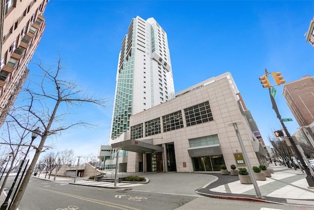 225 River St Unit 1901, Hoboken, NJ 07030 - view of building exterior