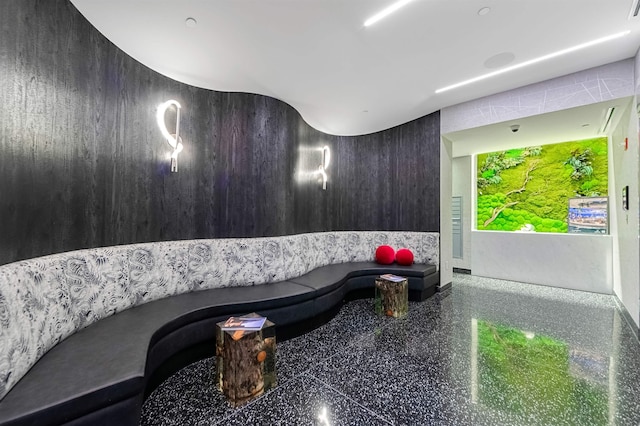 225 River St Unit 1901, Hoboken, NJ 07030 - view of lobby