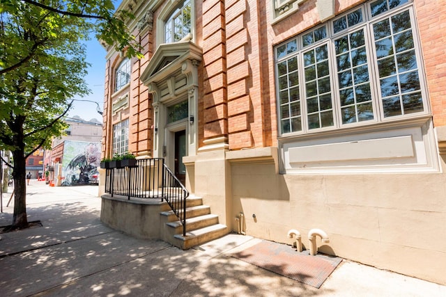 9 Coles St Unit 7, Jersey City, NJ 07302 - view of building exterior