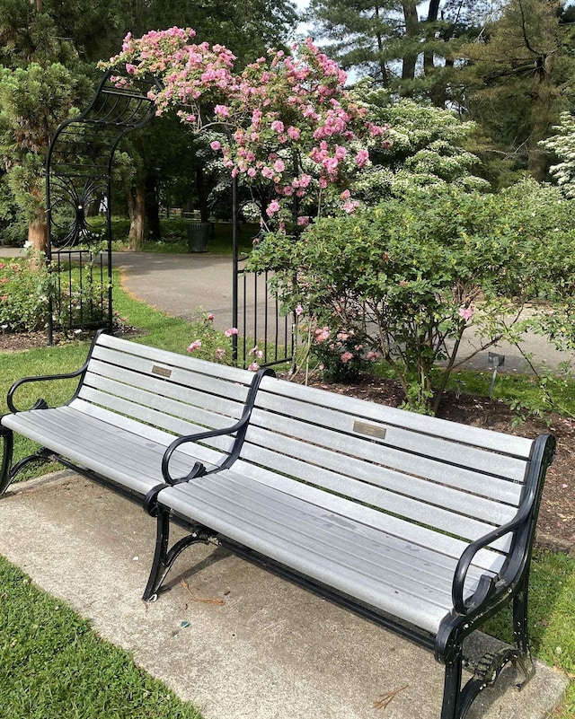 47 Darling Ave, Bloomfield, NJ 07003 - surrounding community with view of scattered trees